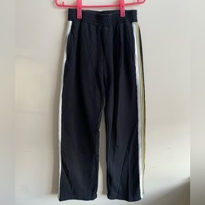 GOLDEN By Tna - straight leg sweatpants